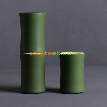 Customization 300ML Cermaic Mug Corporate Gifts