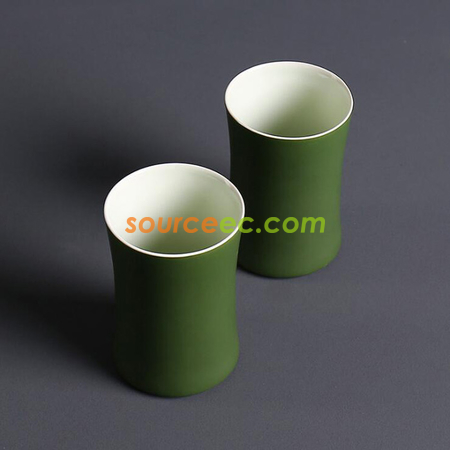 Customization 300ML Cermaic Mug Corporate Gifts