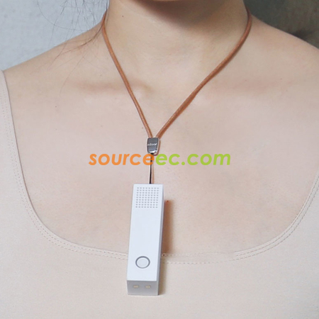 Customization Portable Air Purifier Corporate Gifts