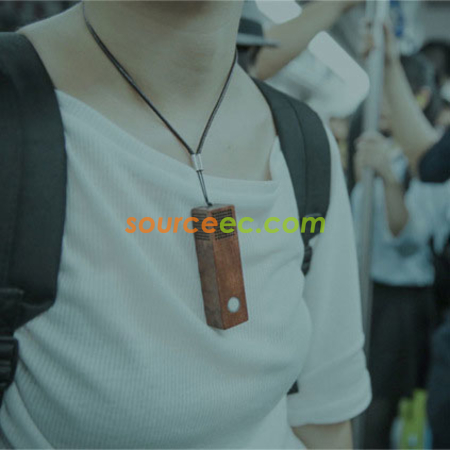 Customization Portable Air Purifier Corporate Gifts