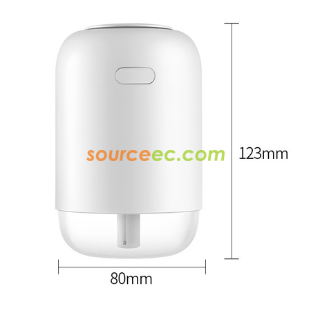 Customization USB Humidifier Corporate Gifts