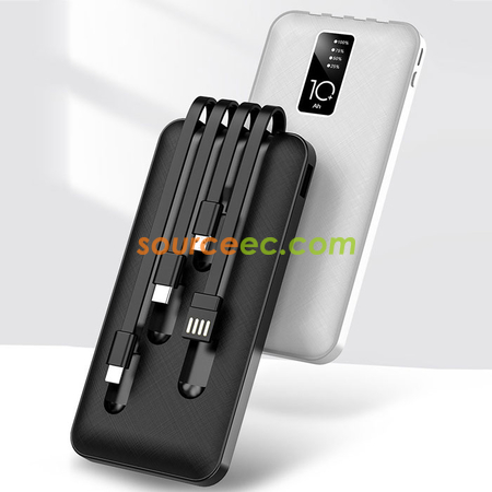 Customization Power Bank Corporate Gifts