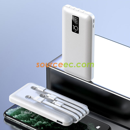 Customization Power Bank Corporate Gifts