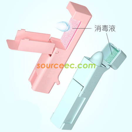 Customization Elevator Button Stylus Corporate Gifts