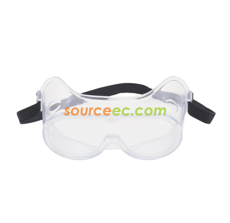 Customization Full Protection Eye Mask Corporate Gifts