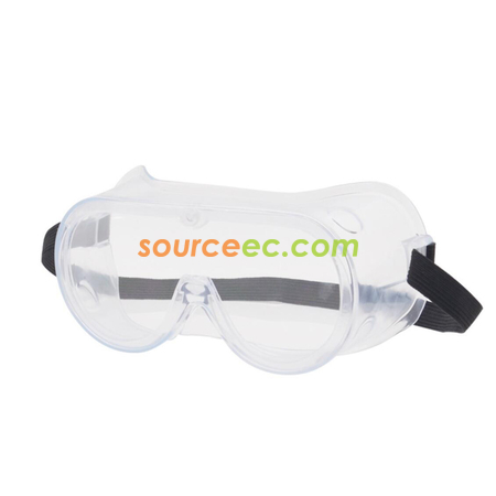 Customization Full Protection Eye Mask Corporate Gifts