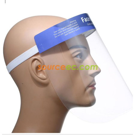 Customization Full Fangh Mask Corporate Gifts
