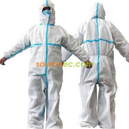 Protective Clothing