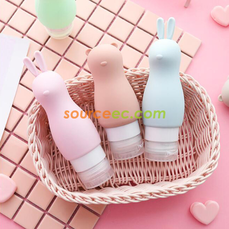 Customization Separate bottles of disinfectant Corporate Gifts
