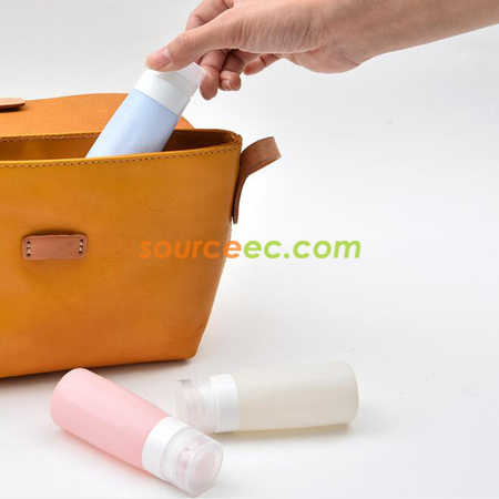 Customization Separate bottle of hand sanitize Corporate Gifts