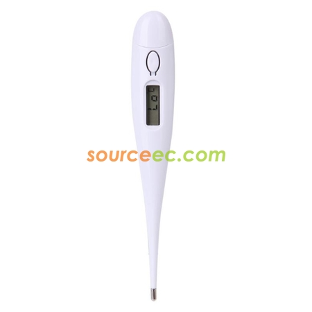 Electronic Thermometer