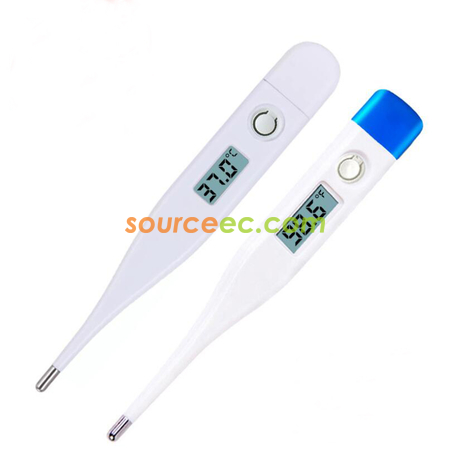 Electronic Thermometer