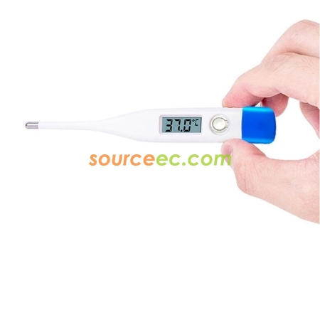 Customization Electronic Thermometer Corporate Gifts
