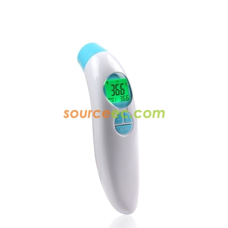 Customization Exergen Corporate Gifts