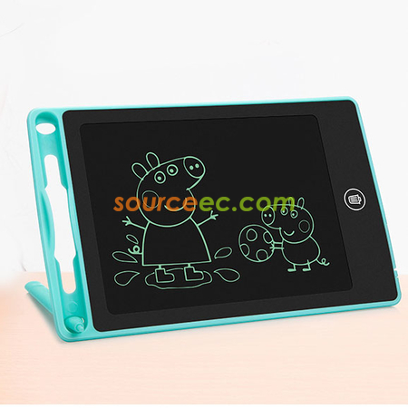 Customization 6.5Inch LCD Writing Tablet Corporate Gifts