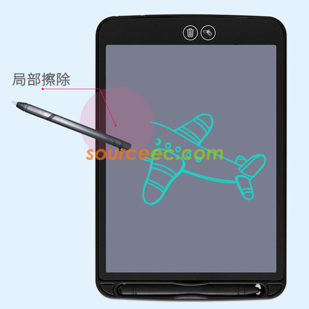 Customization LCD Writing Tablet Corporate Gifts