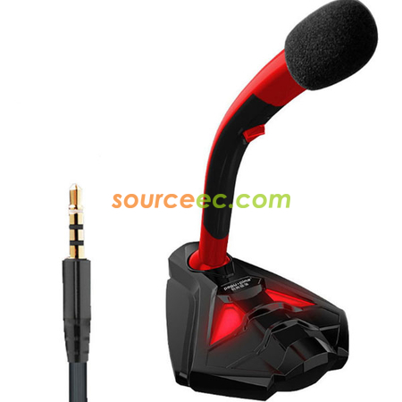 Customization Computer Microphone Corporate Gifts