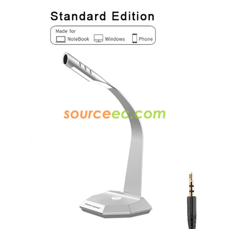 Customization Computer Microphone Corporate Gifts