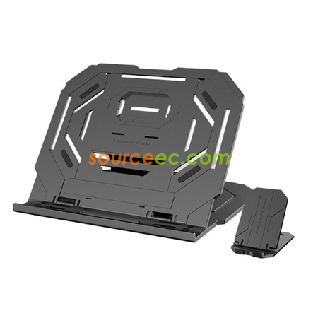 Customization Laptop Stand with Mobile Phone Stand Corporate Gifts