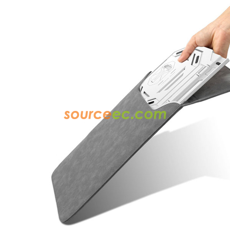Customization Laptop Stand with Mobile Phone Stand Corporate Gifts