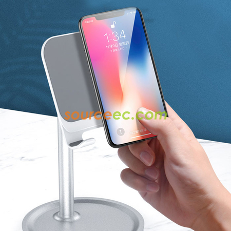 Customization Metal Phone Holder Corporate Gifts