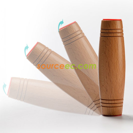 Customization MOKURU Stress Release Stick Corporate Gifts