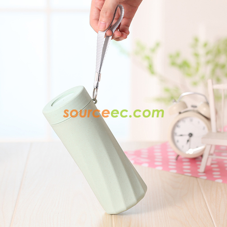 Customization 550ML Eco-friendly Water Bottle Corporate Gifts
