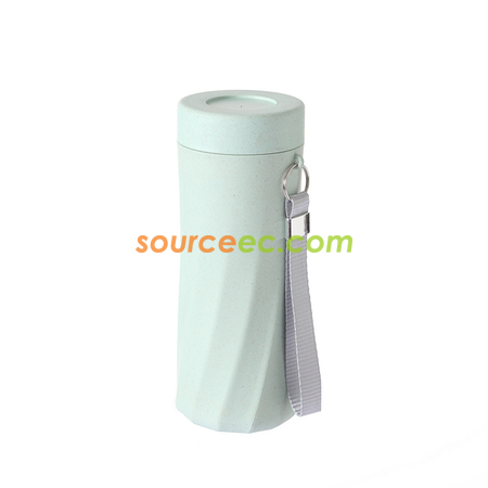 Customization 550ML Eco-friendly Water Bottle Corporate Gifts