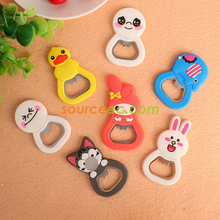 Customization Fridge Magnet Corporate Gifts