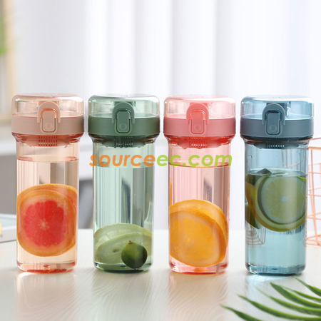 450ML Sports Bottle