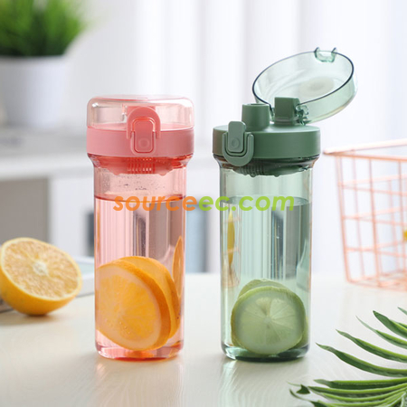 Customization 450ML Sports Bottle Corporate Gifts