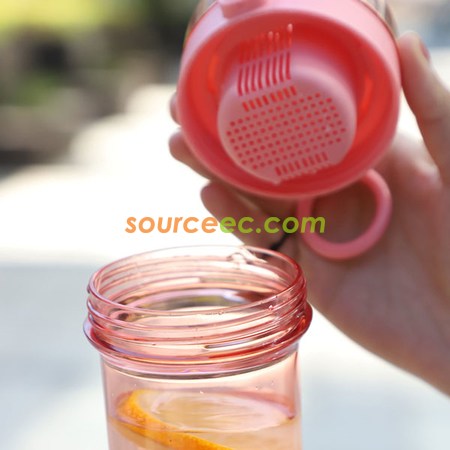 Customization 450ML Sports Bottle Corporate Gifts