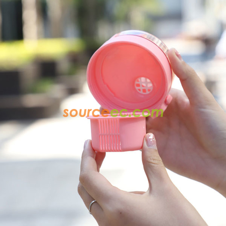 Customization 450ML Sports Bottle Corporate Gifts