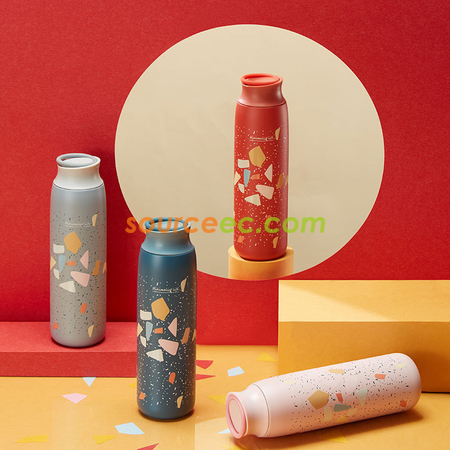 Customization Portable Vacuum Mug Corporate Gifts