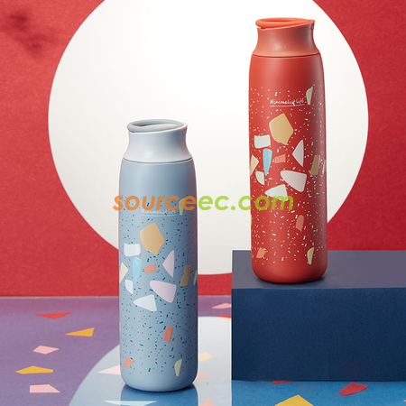 Customization Portable Vacuum Mug Corporate Gifts