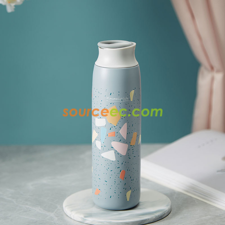 Customization Portable Vacuum Mug Corporate Gifts