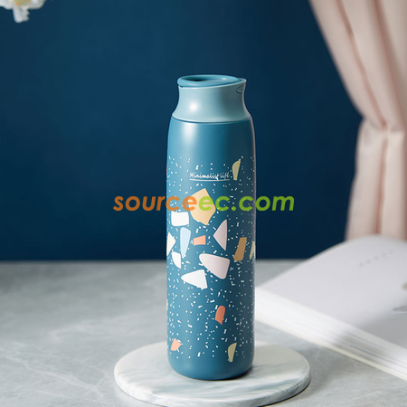 Customization Portable Vacuum Mug Corporate Gifts