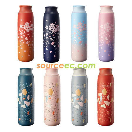 Customization Portable Vacuum Mug Corporate Gifts
