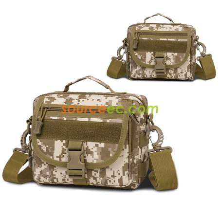 Customization Sling Bag Corporate Gifts