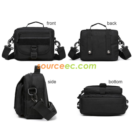 Customization Sling Bag Corporate Gifts