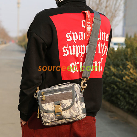 Customization Sling Bag Corporate Gifts