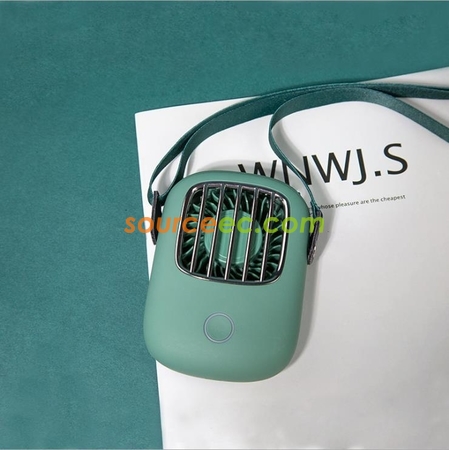 Customization Portable Mini Fan Corporate Gifts