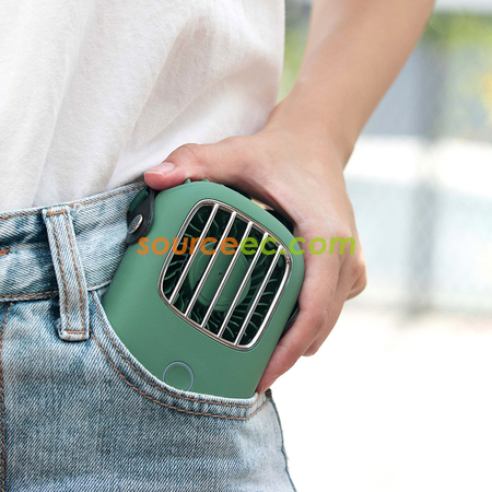 Customization Portable Mini Fan Corporate Gifts
