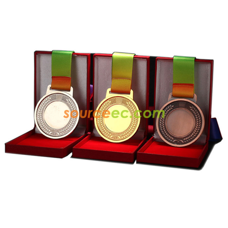 Customization Colorful Basketball Medal Corporate Gifts