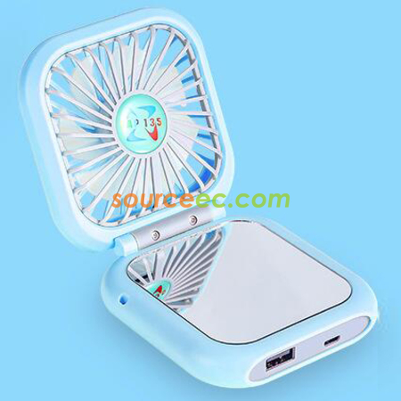 Customization Mini Fan Corporate Gifts