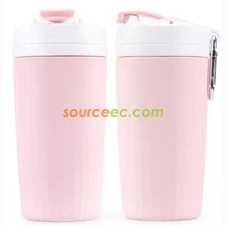 Customization Silicone Cup Corporate Gifts