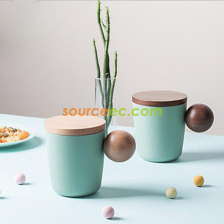 Customization Japanese Mug Corporate Gifts