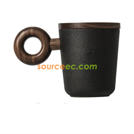 Customization Japanese Mug Corporate Gifts