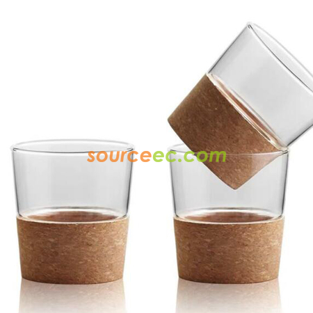 Customization Juice glass Corporate Gifts