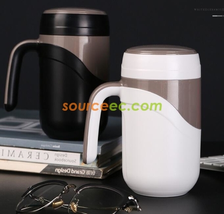 Customization 陶瓷杯內膽保溫杯  Corporate Gifts